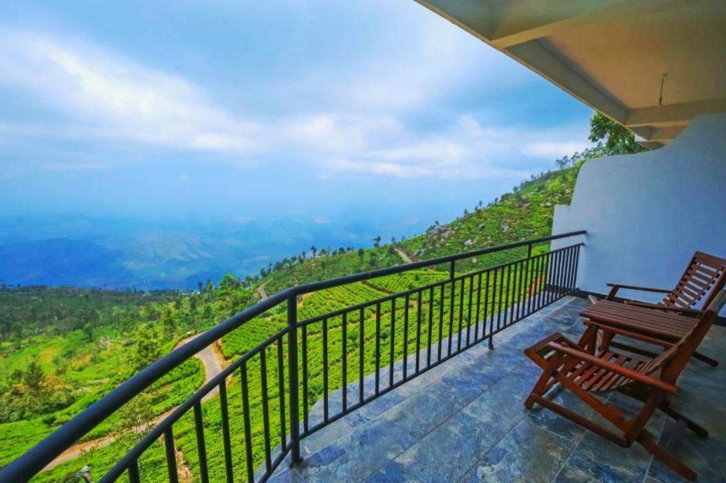 Leisure Mount Villa Haputale Exterior foto
