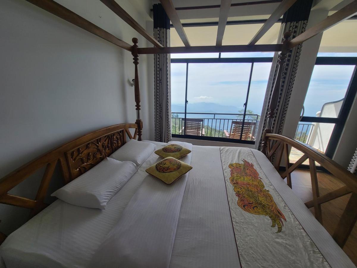 Leisure Mount Villa Haputale Exterior foto